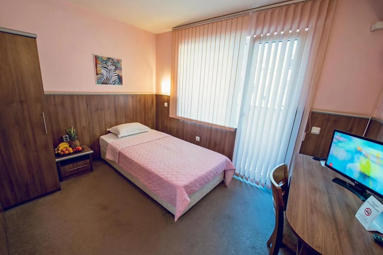 Family Hotel Gran Ivan Varna