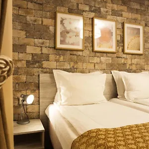 *** Hotel Place By Hmg Bulgarien