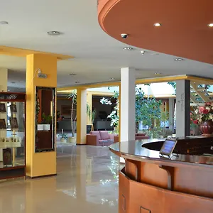 Palace 4*, Банкя Болгария