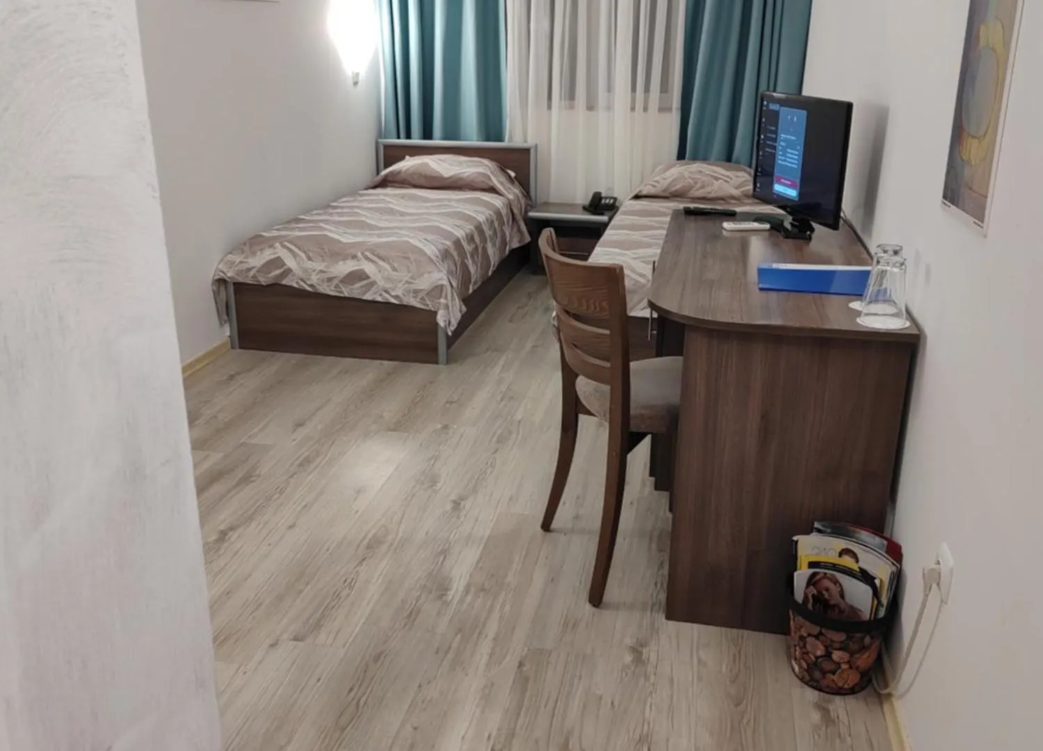 Family Hotel Gran Ivan Варна