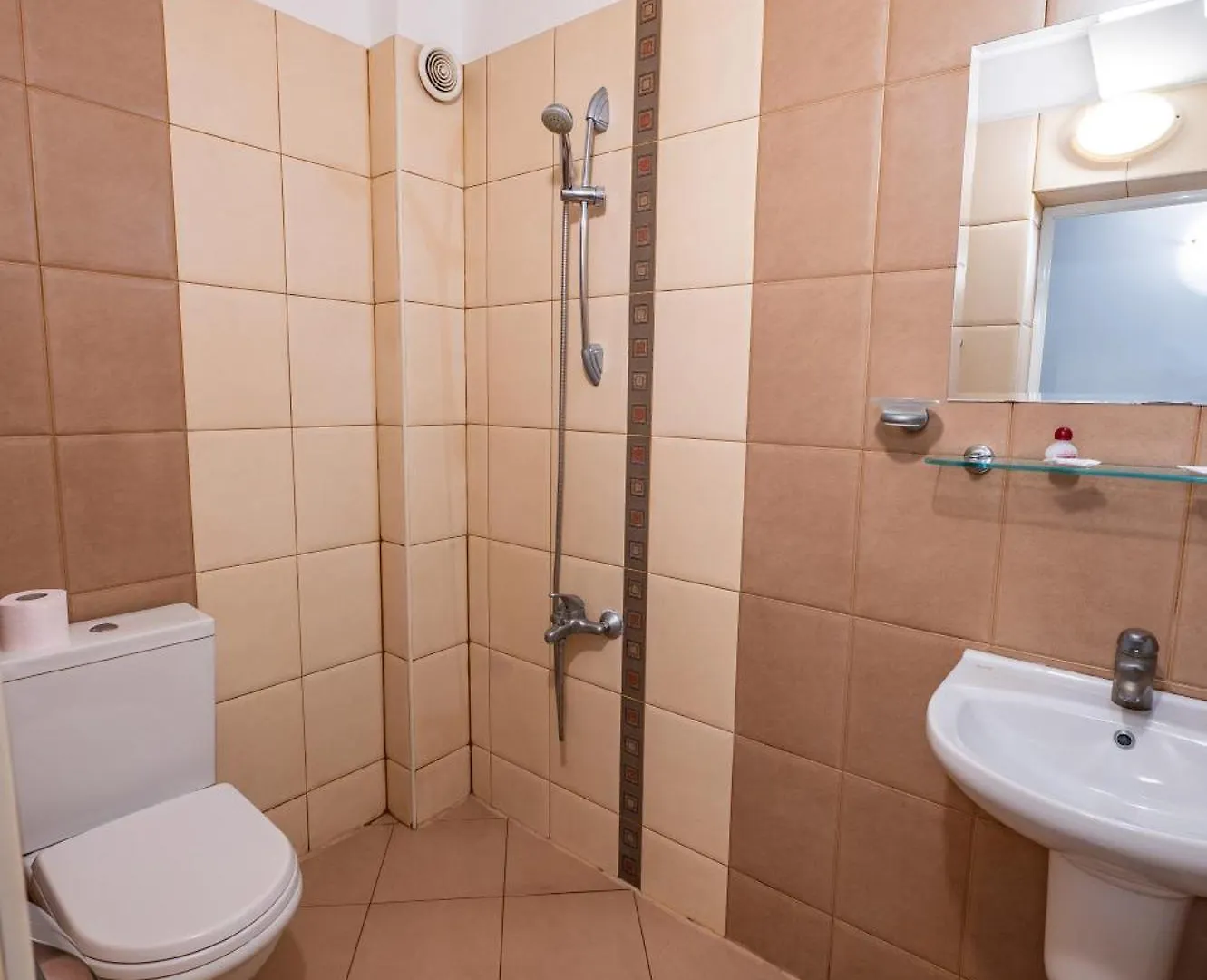 ***  Family Hotel Gran Ivan Варна Болгария