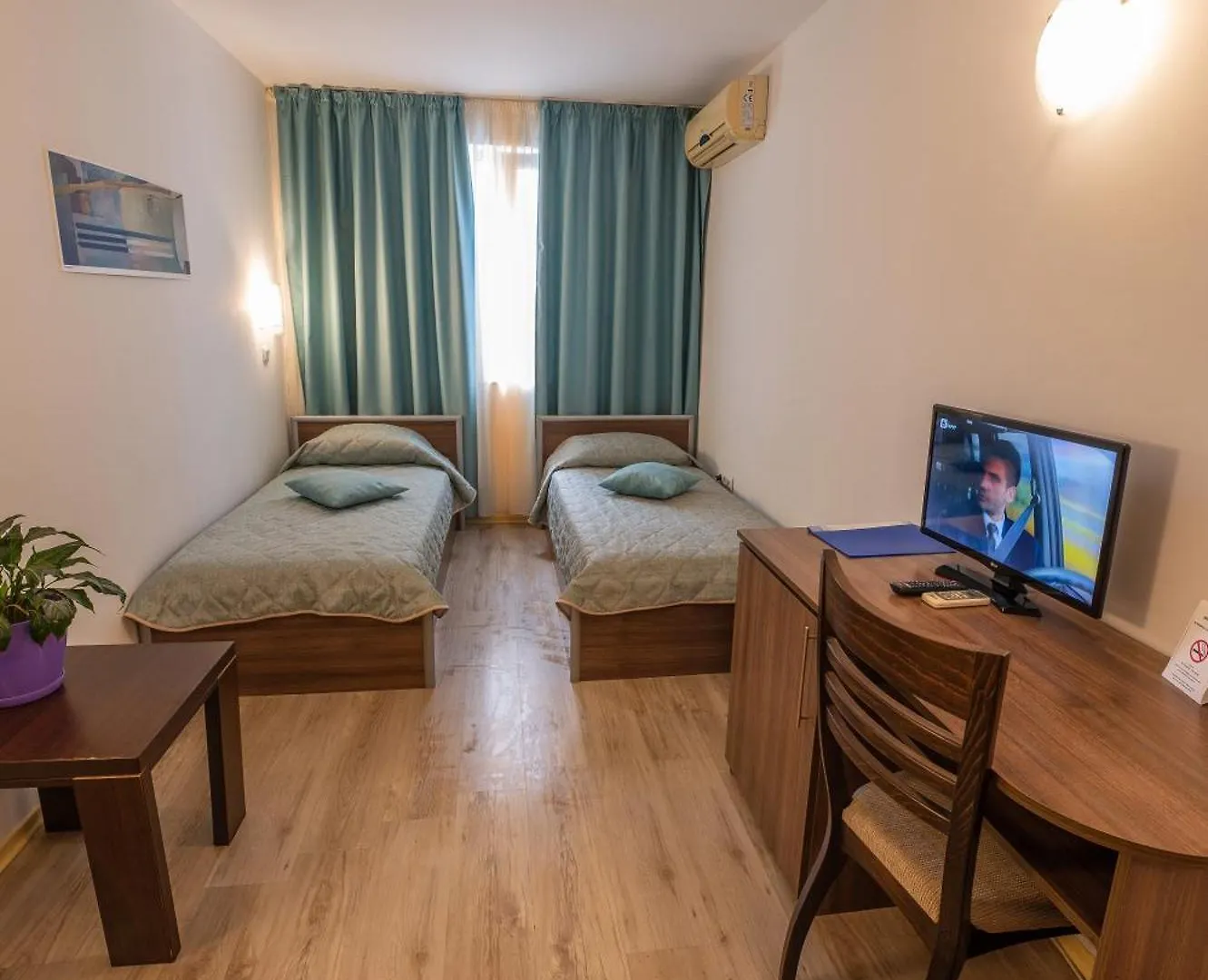 Family Hotel Gran Ivan Варна