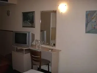 Family Hotel Gran Ivan Варна