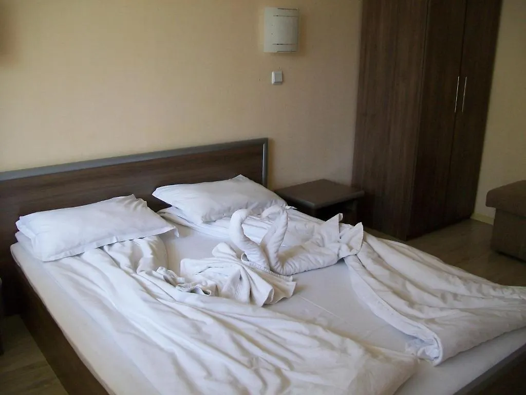 Family Hotel Gran Ivan Варна